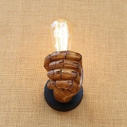 Designer Touch Decorative Modern Contemporary Country Retro Others Feature for Mini Style Ambient Light Wall Sconces