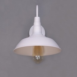 Designer Touch Decorative Traditional Classic Rustic Lodge Country Painting Feature for Ambient Light Wall Sconces Wall Light