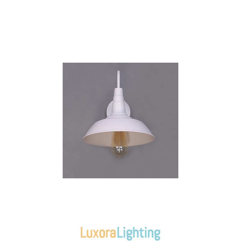 Designer Touch Decorative Traditional Classic Rustic Lodge Country Painting Feature for Ambient Light Wall Sconces Wall Light