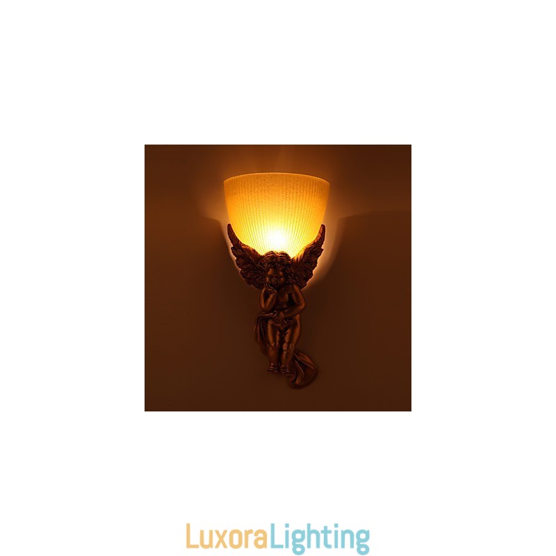 Designer Touch Decorative Modern Contemporary Traditional Classic Rustic Lodge Painting Feature for Mini Style Ambient Light