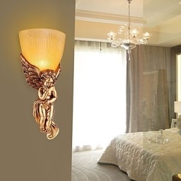 Designer Touch Decorative Modern Contemporary Traditional Classic Rustic Lodge Painting Feature for Mini Style Ambient Light