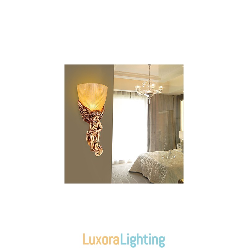 Designer Touch Decorative Modern Contemporary Traditional Classic Rustic Lodge Painting Feature for Mini Style Ambient Light