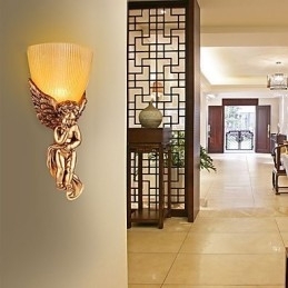 Designer Touch Decorative Modern Contemporary Traditional Classic Rustic Lodge Painting Feature for Mini Style Ambient Light