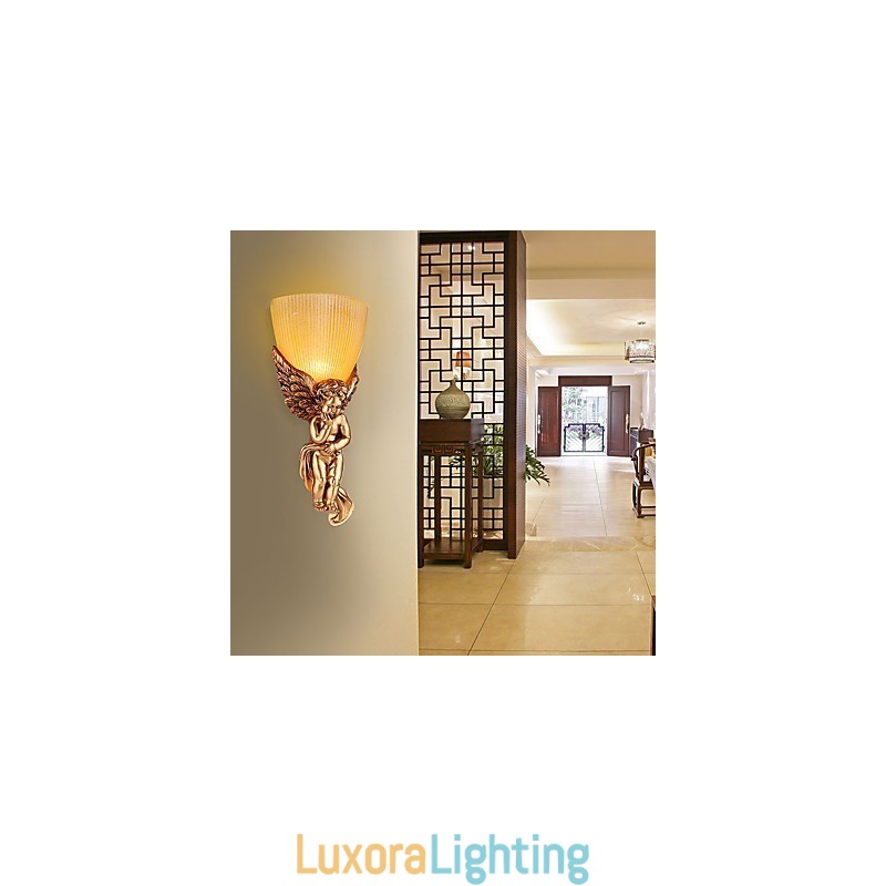 Designer Touch Decorative Modern Contemporary Traditional Classic Rustic Lodge Painting Feature for Mini Style Ambient Light