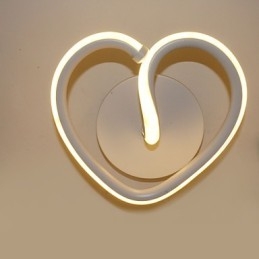 Designer Touch Decorative Modern Minimalist Bedroom Bedside Lamp Wall Lamp Lamp Lighting Balcony Aisle Stairs Creative Living Room