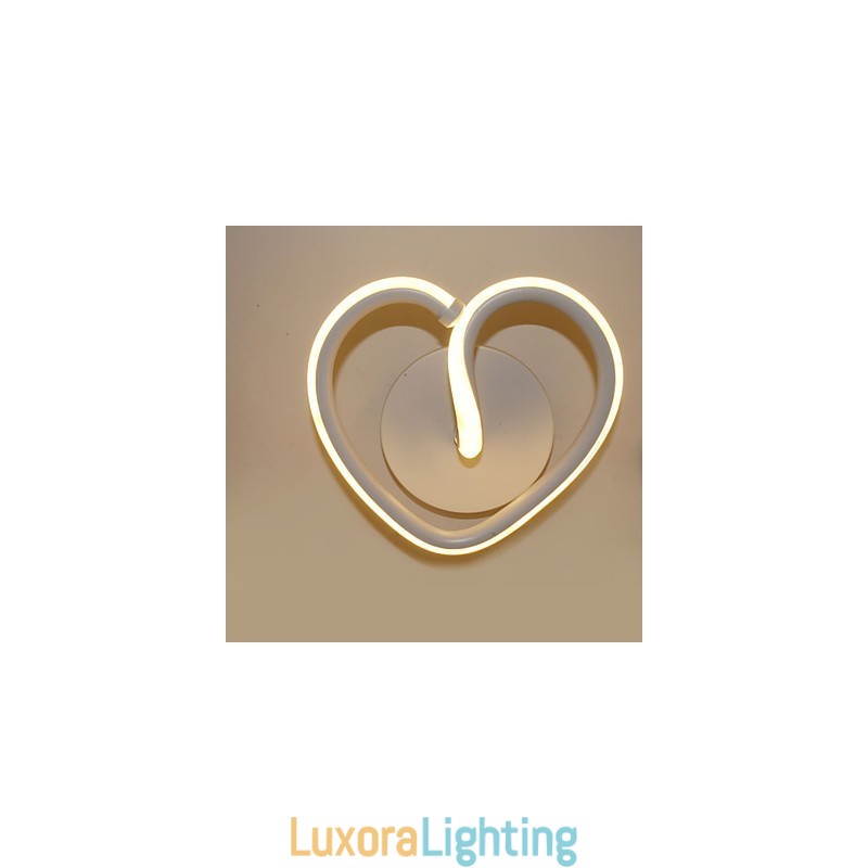 Designer Touch Decorative Modern Minimalist Bedroom Bedside Lamp Wall Lamp Lamp Lighting Balcony Aisle Stairs Creative Living Room