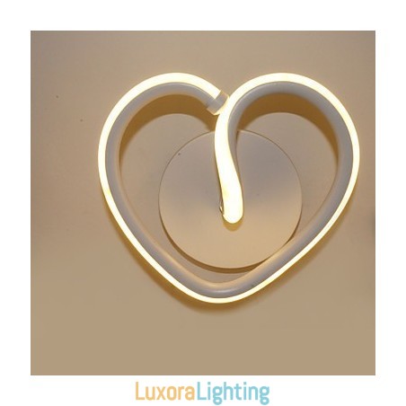 Designer Touch Decorative Modern Minimalist Bedroom Bedside Lamp Wall Lamp Lamp Lighting Balcony Aisle Stairs Creative Living Room