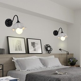 Designer Touch Decorative Modern Contemporary Rustic Lodge Country Others Feature for Mini Style Downlight Wall Sconces Wall Light