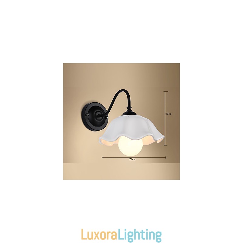 Designer Touch Decorative Modern Contemporary Rustic Lodge Country Others Feature for Mini Style Downlight Wall Sconces Wall Light