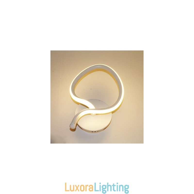 Designer Touch Decorative Modern Minimalist Wall Lamp Bedside Creative Corridor Lamp Aluminum Lighting