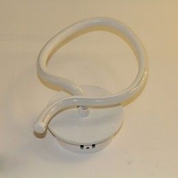 Designer Touch Decorative Modern Minimalist Wall Lamp Bedside Creative Corridor Lamp Aluminum Lighting