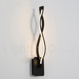Designer Touch Decorative Modern Minimalist Wall Lamp Living Room Hallway Hallway Stairs Light Bedside Lamp