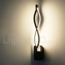 Designer Touch Decorative Modern Minimalist Wall Lamp Living Room Hallway Hallway Stairs Light Bedside Lamp