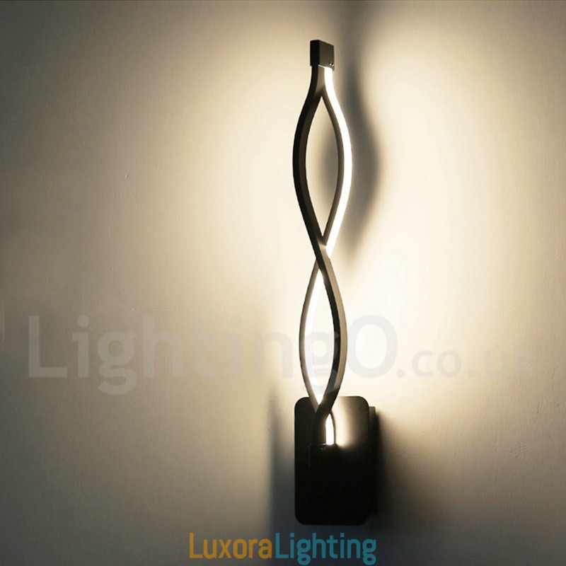 Designer Touch Decorative Modern Minimalist Wall Lamp Living Room Hallway Hallway Stairs Light Bedside Lamp