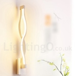 Designer Touch Decorative Modern Minimalist Wall Lamp Living Room Hallway Hallway Stairs Light Bedside Lamp