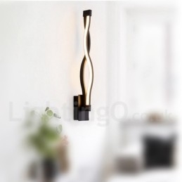 Designer Touch Decorative Modern Minimalist Wall Lamp Living Room Hallway Hallway Stairs Light Bedside Lamp