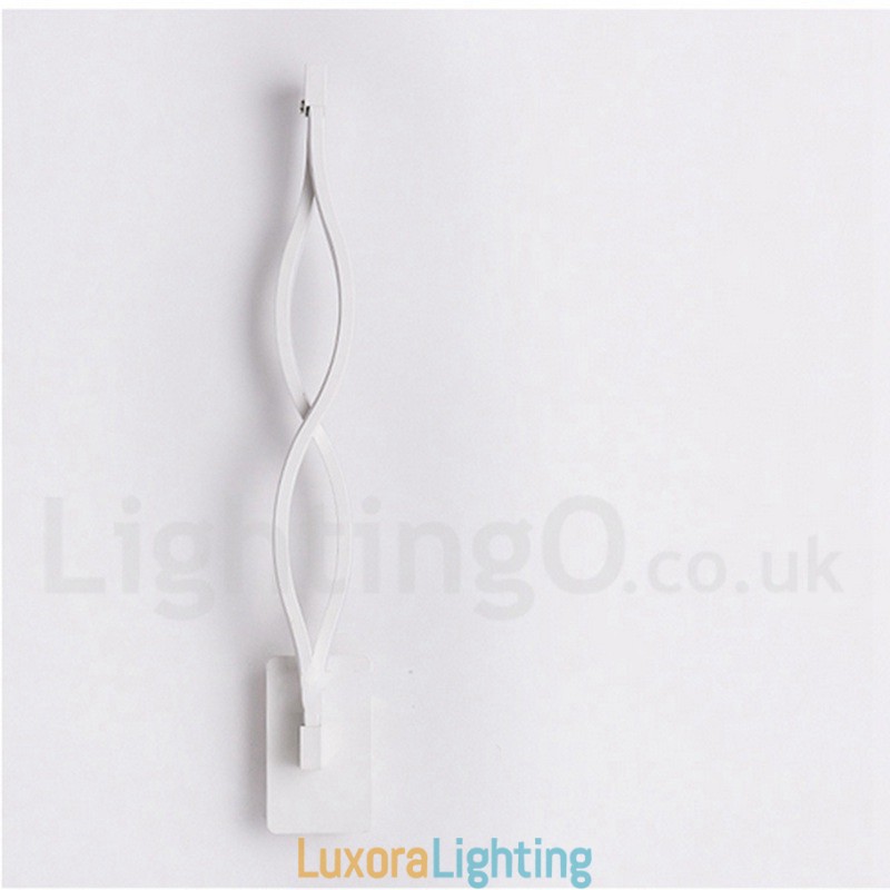 Designer Touch Decorative Modern Minimalist Wall Lamp Living Room Hallway Hallway Stairs Light Bedside Lamp