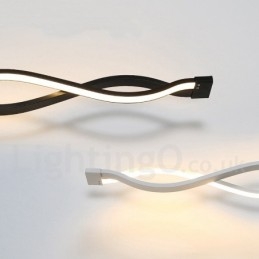 Designer Touch Decorative Modern Minimalist Wall Lamp Living Room Hallway Hallway Stairs Light Bedside Lamp