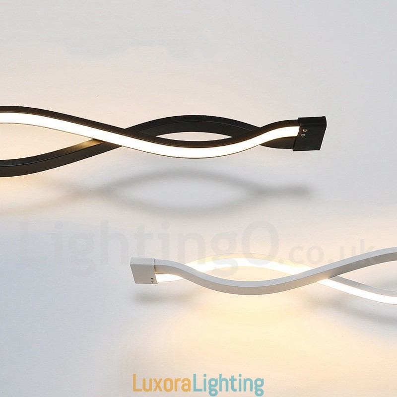 Designer Touch Decorative Modern Minimalist Wall Lamp Living Room Hallway Hallway Stairs Light Bedside Lamp