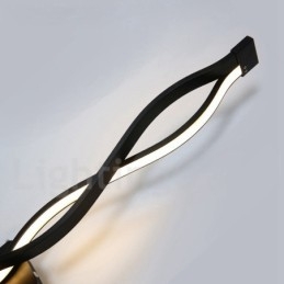 Designer Touch Decorative Modern Minimalist Wall Lamp Living Room Hallway Hallway Stairs Light Bedside Lamp