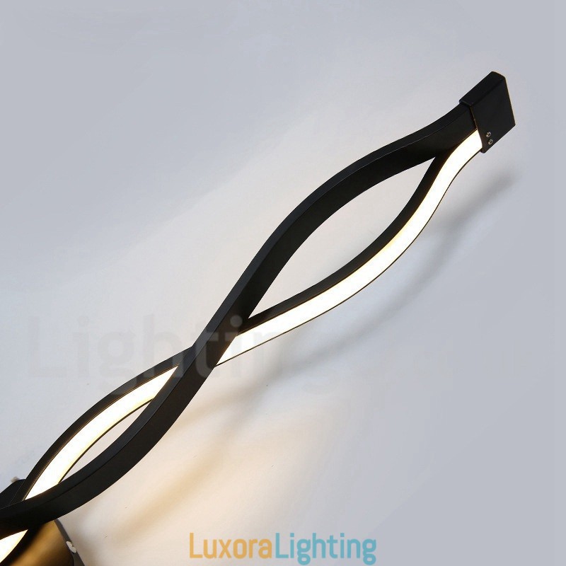 Designer Touch Decorative Modern Minimalist Wall Lamp Living Room Hallway Hallway Stairs Light Bedside Lamp