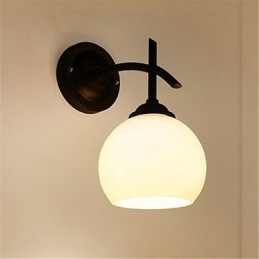 Designer Touch Decorative Modern Contemporary Country Painting Feature for Mini Style Eye Protection Ambient Light Wall