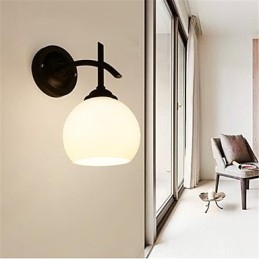 Designer Touch Decorative Modern Contemporary Country Painting Feature for Mini Style Eye Protection Ambient Light Wall