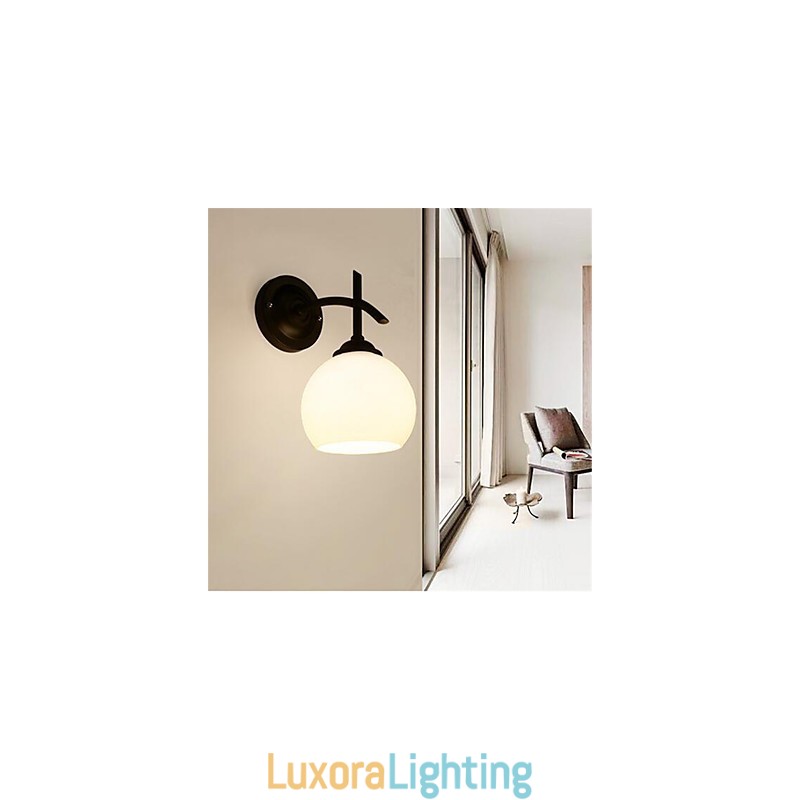 Designer Touch Decorative Modern Contemporary Country Painting Feature for Mini Style Eye Protection Ambient Light Wall