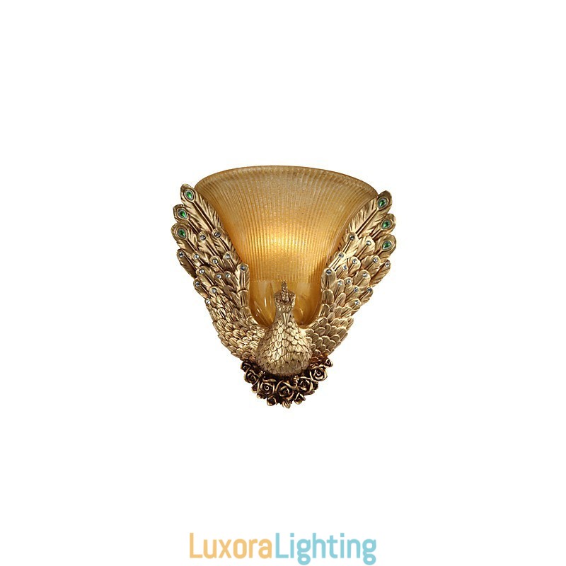 Designer Touch Decorative Modern Contemporary Traditional Classic Rustic Lodge Painting Feature for Crystal Mini Style Ambient