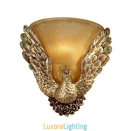 Designer Touch Decorative Modern Contemporary Traditional Classic Rustic Lodge Painting Feature for Crystal Mini Style Ambient