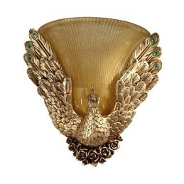 Designer Touch Decorative Modern Contemporary Traditional Classic Rustic Lodge Painting Feature for Crystal Mini Style Ambient