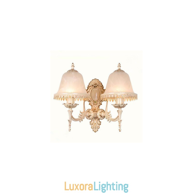 Designer Touch Decorative Modern Contemporary Electroplated Feature for Mini Style Eye Protection Wall Lights