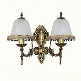 Designer Touch Decorative Modern Contemporary Electroplated Feature for Mini Style Eye Protection Wall Lights