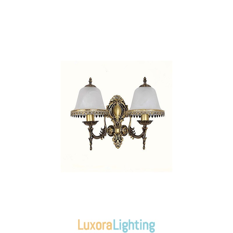 Designer Touch Decorative Modern Contemporary Electroplated Feature for Mini Style Eye Protection Wall Lights