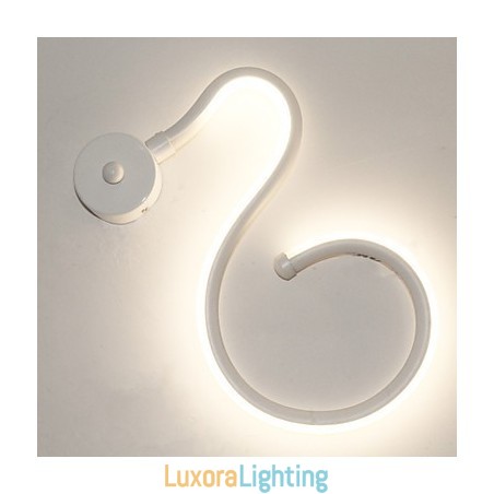 Designer Touch Decorative Modern Minimalist Bedroom Bedside Lamp Creative Studio Living Room Wall Light Aisle Stairs Wall Lamp