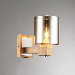 Designer Touch Decorative Modern Contemporary Black Oxide Finish Feature for Uplight Wall Sconces Wall Light