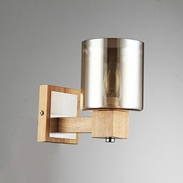 Designer Touch Decorative Modern Contemporary Black Oxide Finish Feature for Uplight Wall Sconces Wall Light