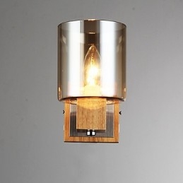 Designer Touch Decorative Modern Contemporary Black Oxide Finish Feature for Uplight Wall Sconces Wall Light