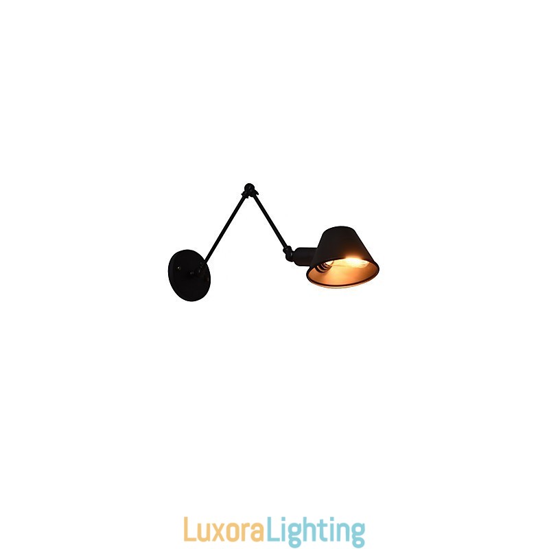 Designer Touch Decorative Wall Light Wall Sconces Wall Iron Wall Lamp Dumb Black Lightsaber Lamp On Wall