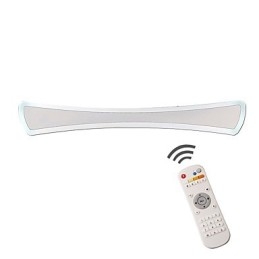 Designer Touch Decorative Electrodeless Dimming Wall Lamp Integrated Modern Contemporary Others Feature for Mini Style Ambient Light Wall Sconces Wall Light