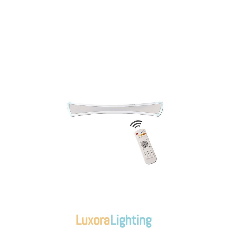 Designer Touch Decorative Electrodeless Dimming Wall Lamp Integrated Modern Contemporary Others Feature for Mini Style Ambient Light Wall Sconces Wall Light