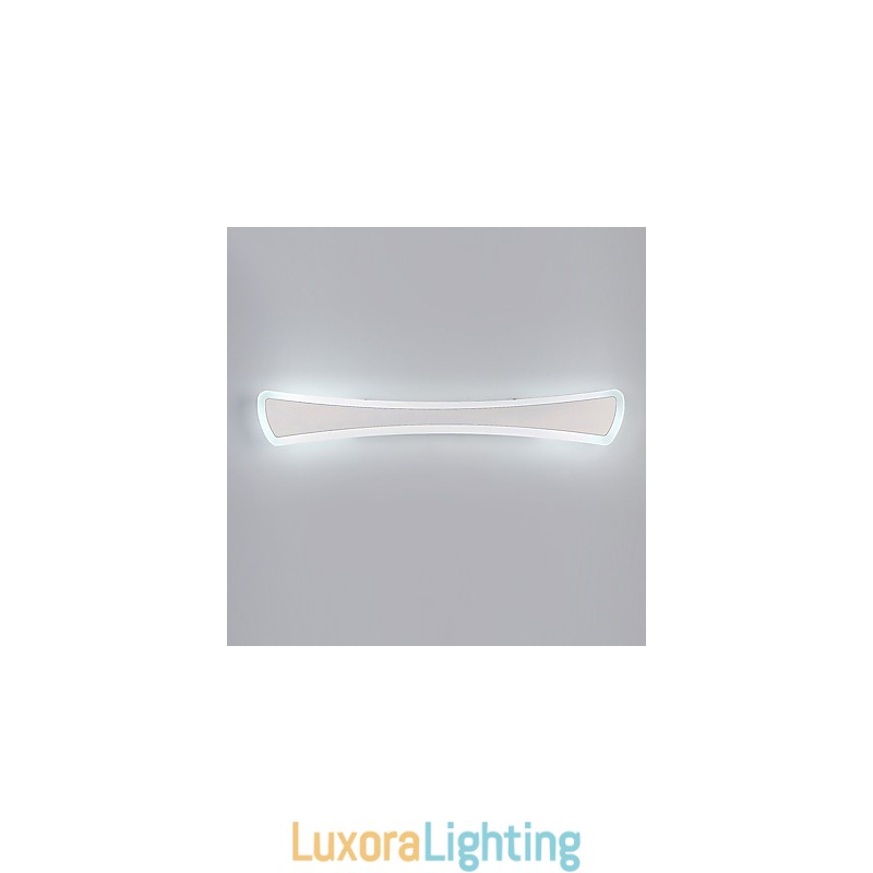 Designer Touch Decorative Electrodeless Dimming Wall Lamp Integrated Modern Contemporary Others Feature for Mini Style Ambient Light Wall Sconces Wall Light