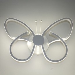 Designer Touch Decorative Aluminum Lamp Wall Lamp Simple Living Room Corridor Creative Personality Bedlight