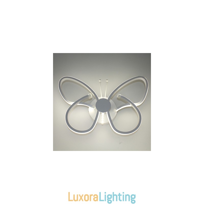 Designer Touch Decorative Aluminum Lamp Wall Lamp Simple Living Room Corridor Creative Personality Bedlight