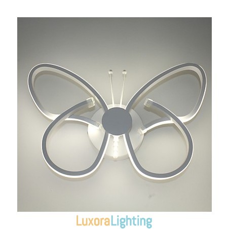 Designer Touch Decorative Aluminum Lamp Wall Lamp Simple Living Room Corridor Creative Personality Bedlight