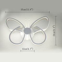 Designer Touch Decorative Aluminum Lamp Wall Lamp Simple Living Room Corridor Creative Personality Bedlight