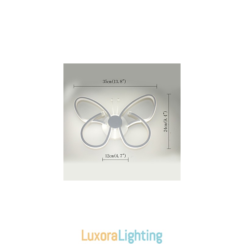 Designer Touch Decorative Aluminum Lamp Wall Lamp Simple Living Room Corridor Creative Personality Bedlight