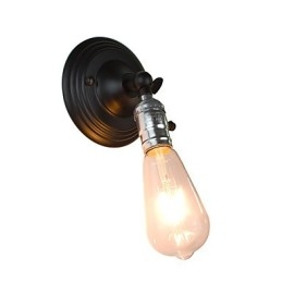 Designer Touch Decorative Electroplated Feature for Downlight Wall Light