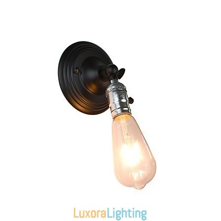 Designer Touch Decorative Electroplated Feature for Downlight Wall Light