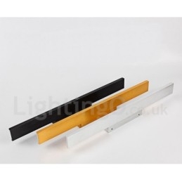 Designer Touch Decorative IPMirror Lamp Bathroom Lights Aluminum materials and Acrylic Wall Lights Make up Lighting